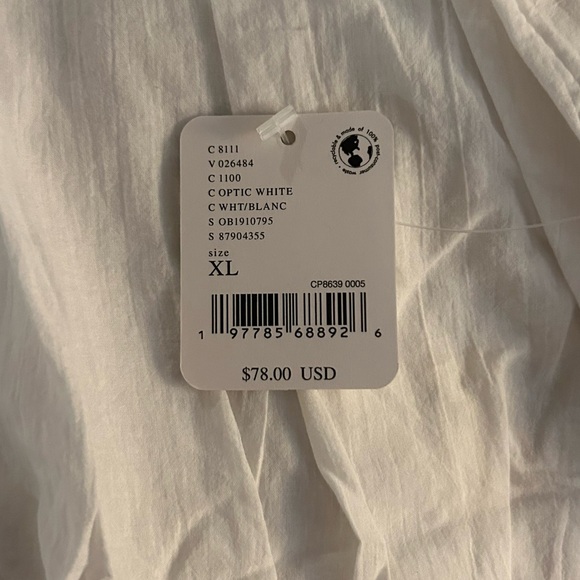 Free People We The Free Benny Shirt - Picture 8 of 9